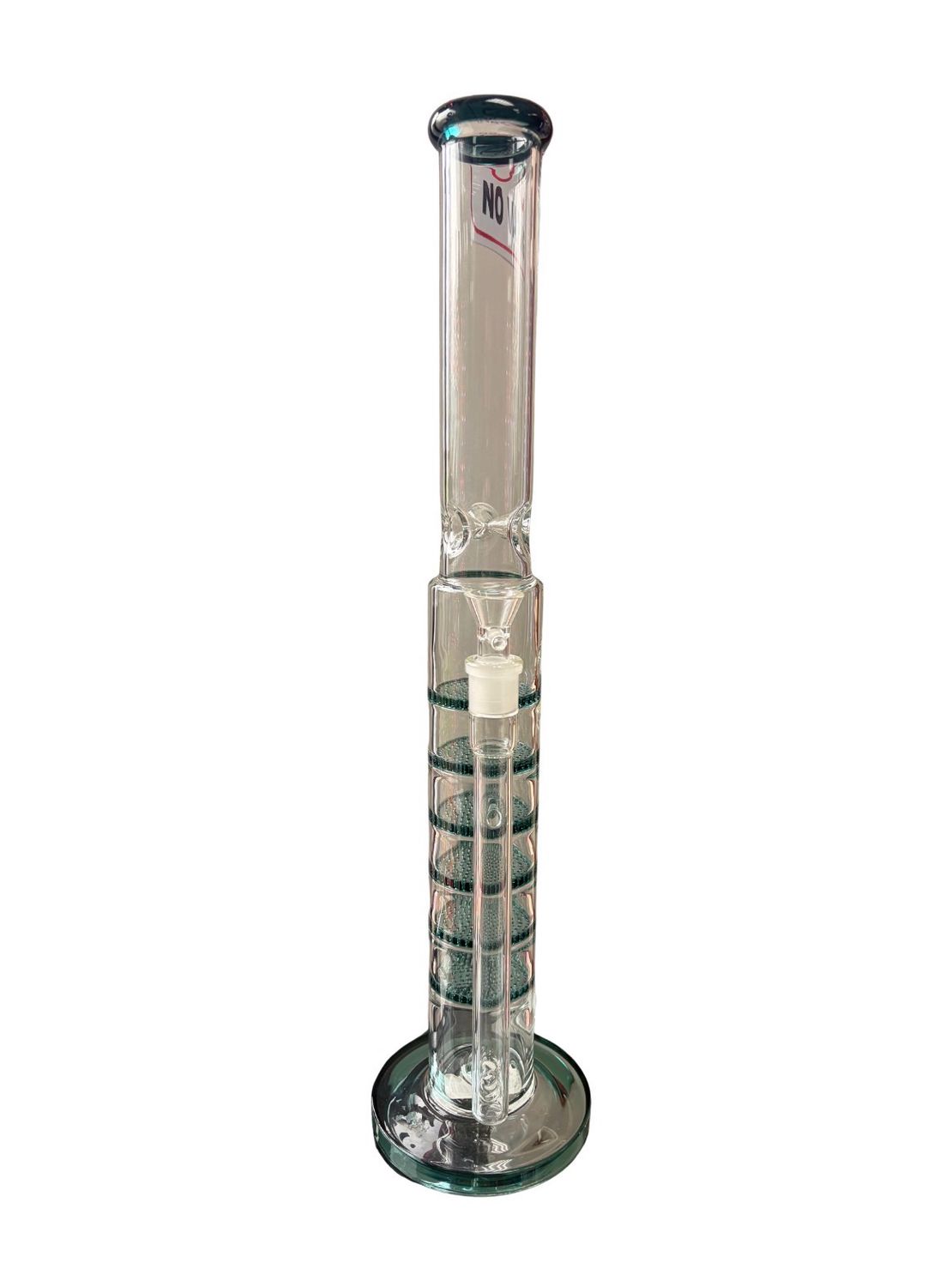 18" Multi Tier Waterpipe