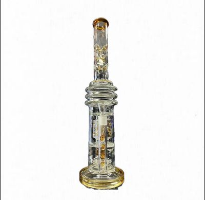 Massive Crazy Waterpipe