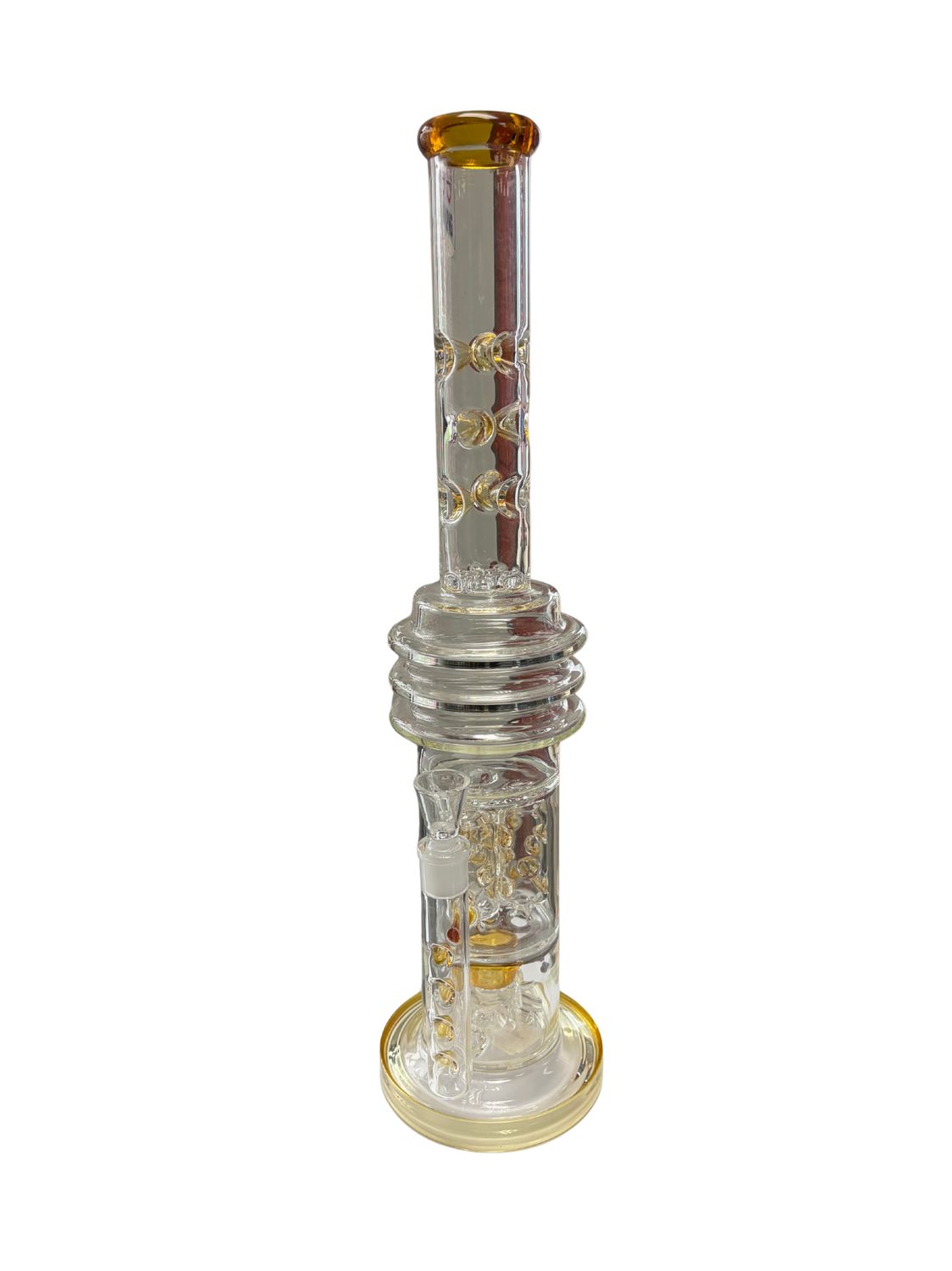 Massive Crazy Waterpipe