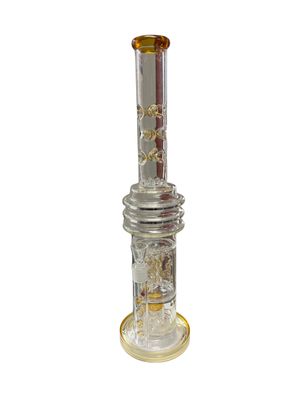 Massive Crazy Waterpipe