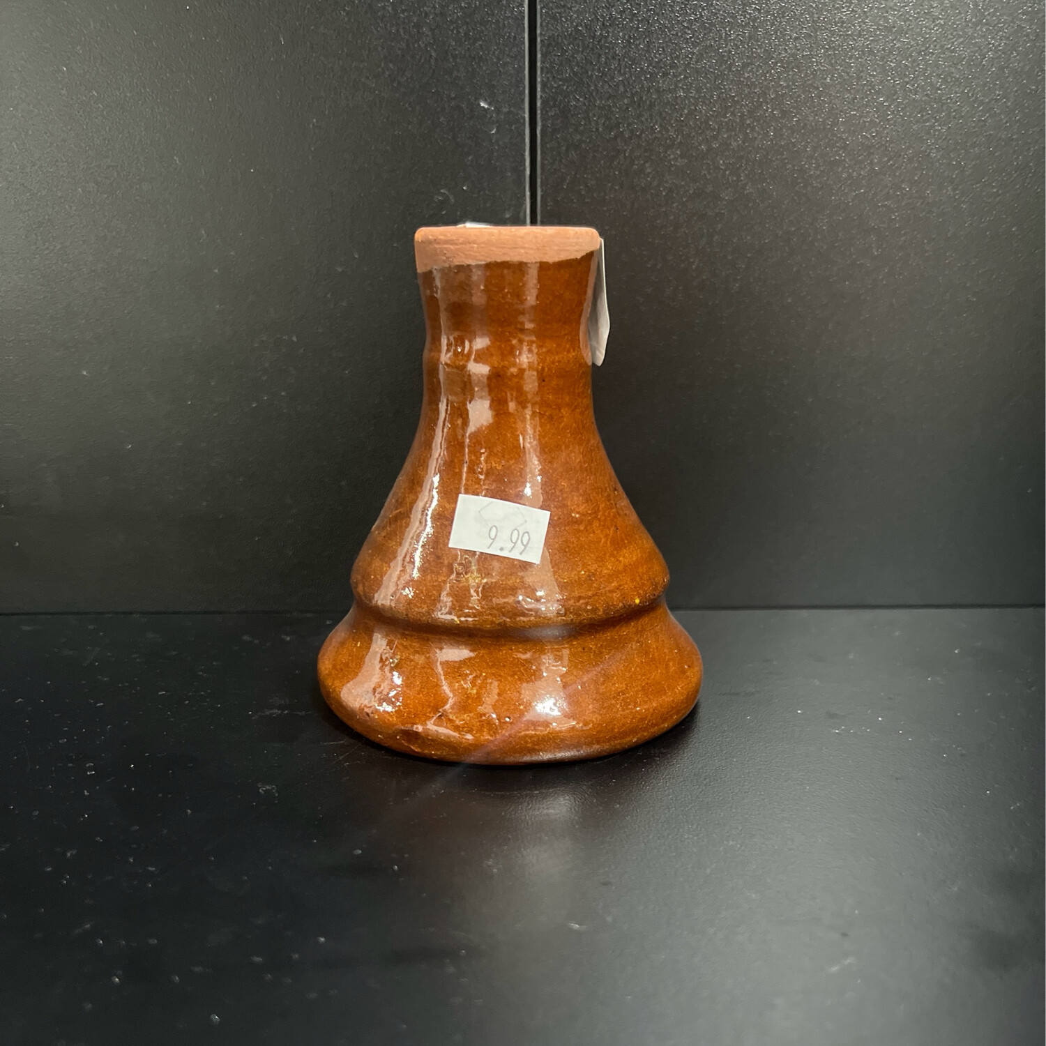 Ceramic Hookah Bowl, Size: Large