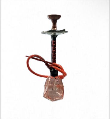 Deezer Kaiser Red Hookah