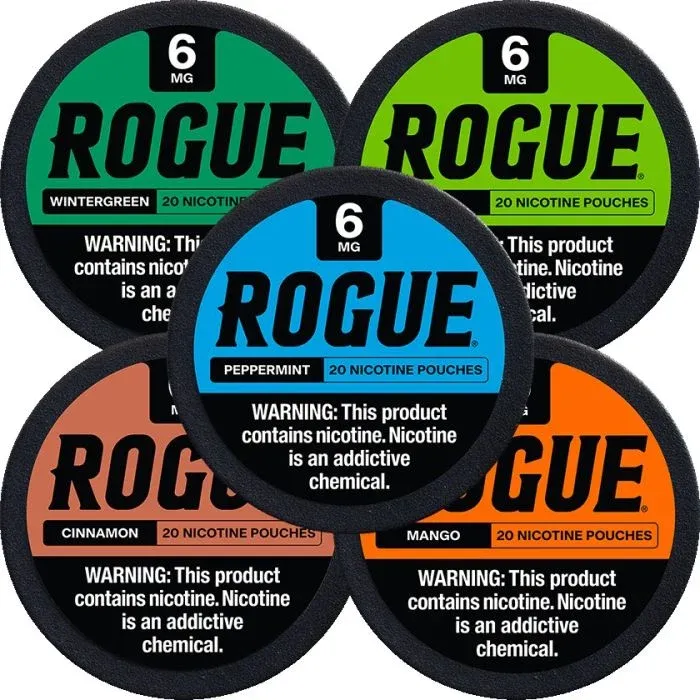 Rogues
