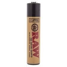 RAW Mini Clipper Classic Design