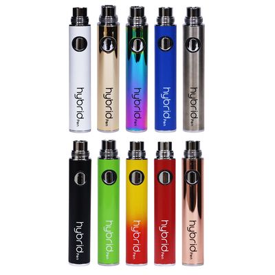 Hybrid Pen 3 Click Battery's