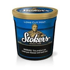 Stoker's Long Cut Tub's