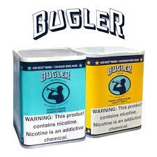 Bugler OG Cig Tobacco Tub