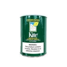 Kite Menthol Cig Tobacco Tube