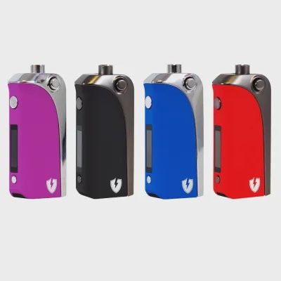 Shield Flip Key Fob Battery's