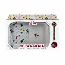 Ugly House 4-Pc Dap Kit