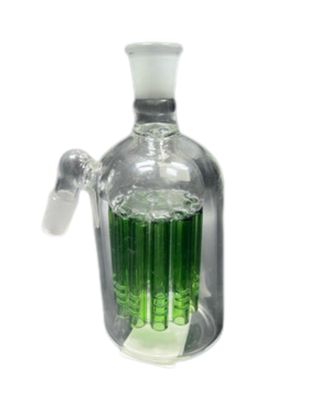 Ash Catcher Green Shower