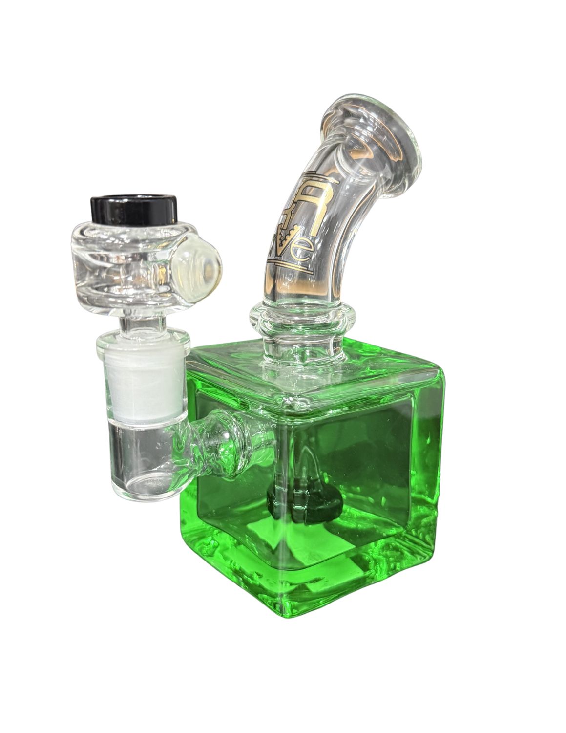 Krave Freezable Waterpipe Small