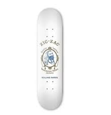 Zig Zag Skateboards
