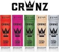 Swisher Sweets Crownz Leaf