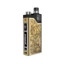 Snow Wolf Wocket Pod System