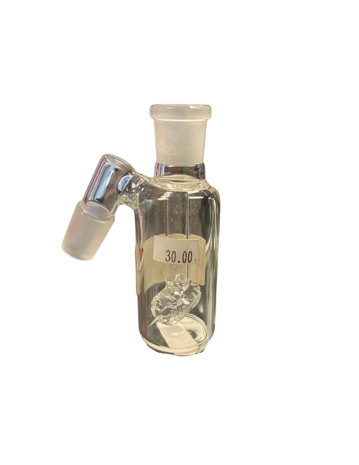 Ash Catcher Basic Small Design