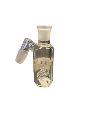 Ash Catcher Basic Small Design