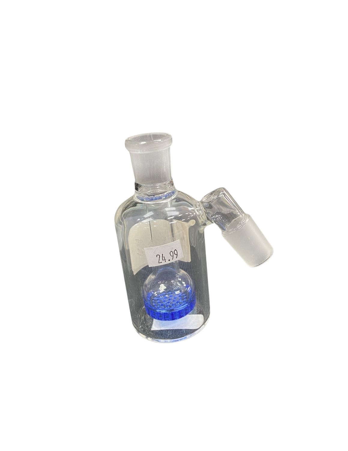 Ash Catcher AC 126