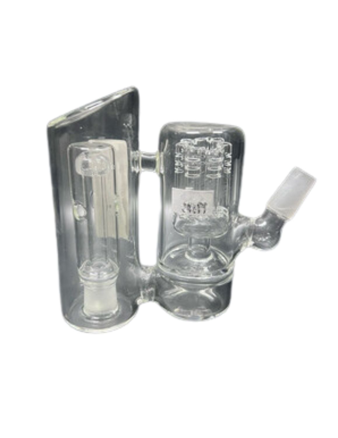 Ash Catcher AC 162