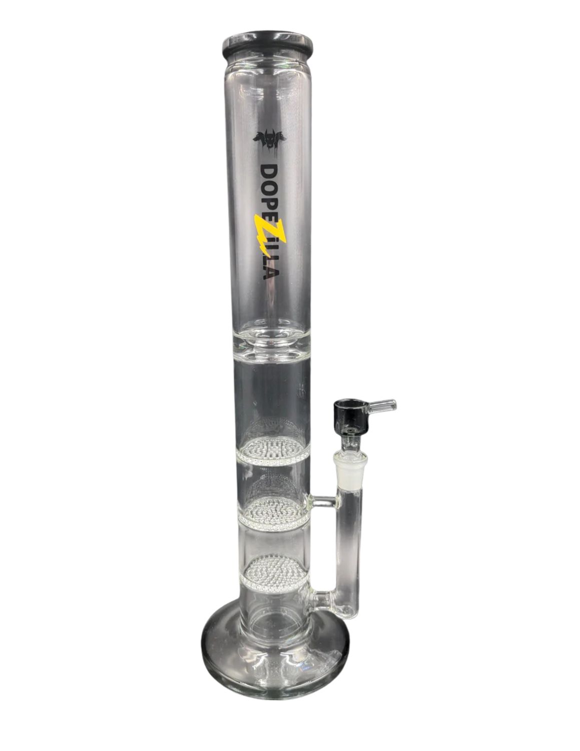 16" Dopezilla 3 Tier Waterpipe