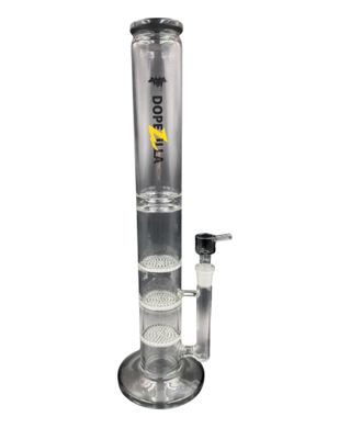 16" Dopezilla 3 Tier Waterpipe