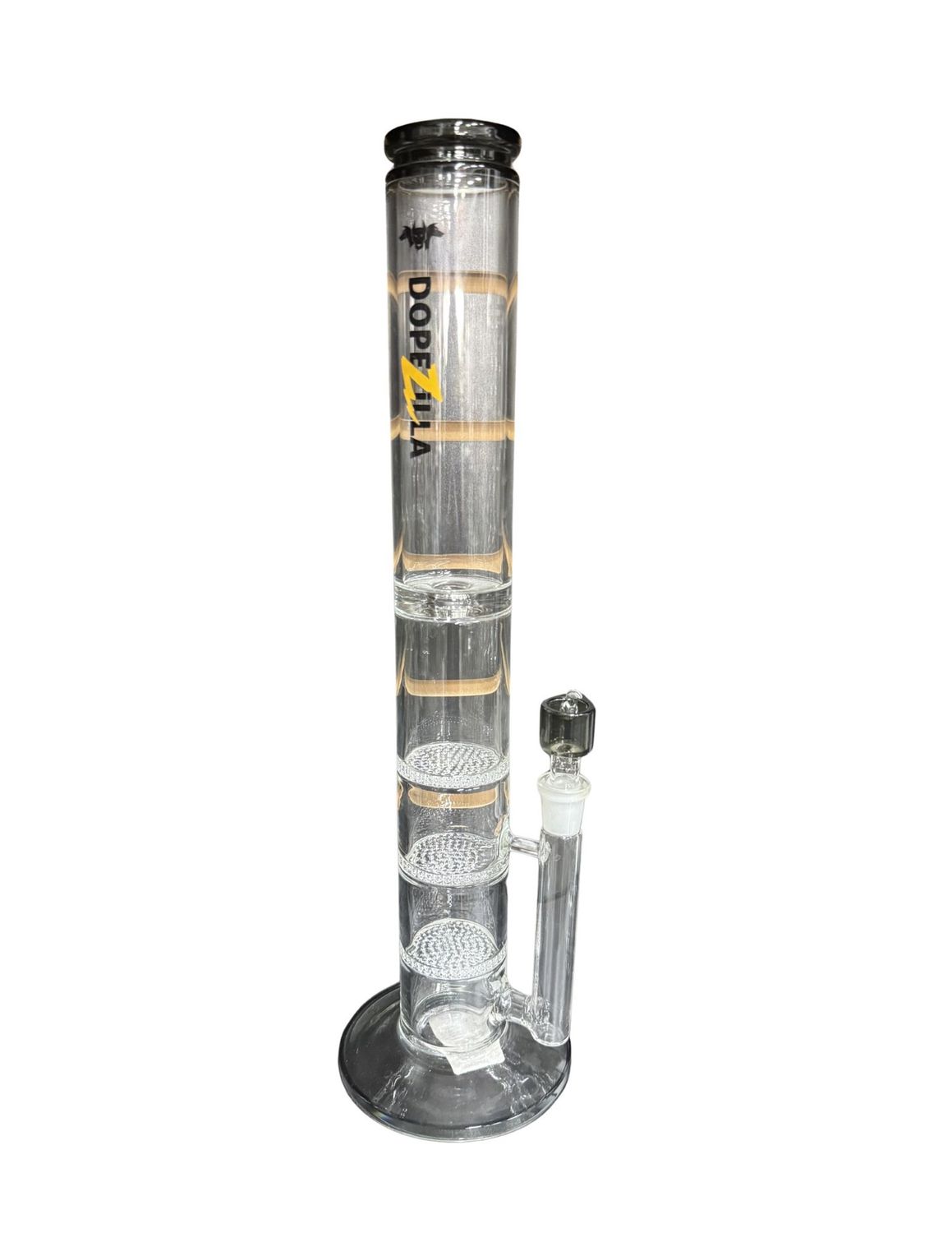 16" Dopezilla 3 Tier Waterpipe
