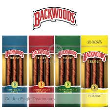 Backwoods Select's