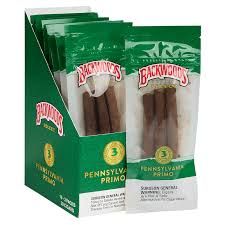 Backwoods Select's, Flavor: Pennsylvania Primo