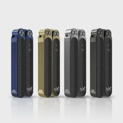 Hamilton Devices Butterfly Battery