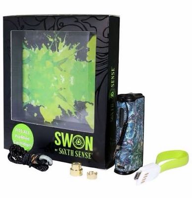 Swon S6xth Sense Device