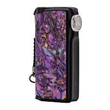 Swon S6xth Sense Device, Colour: Purple Shell