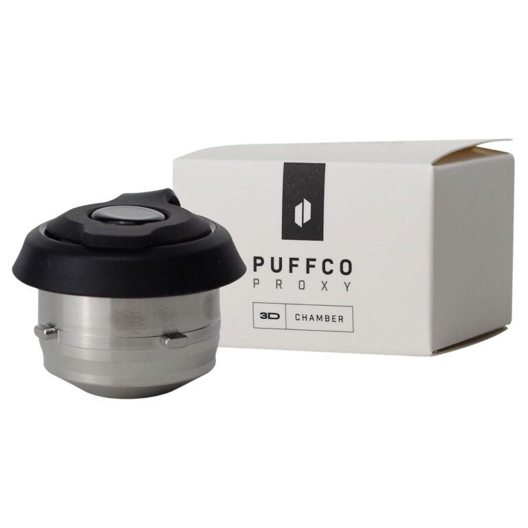 Puffco Proxy 3D Chamber