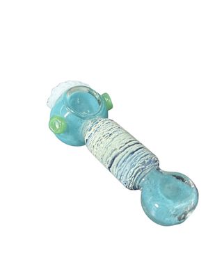 Leaf Design Handpipe