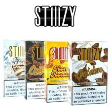 Stiiizy Wraps