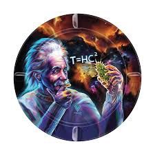 Blazin' Ashtrays