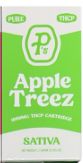 Pure P's Cartridge, Strain: Apple Treez