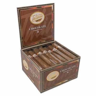 Tatiana Chocolate Robusto Cigar