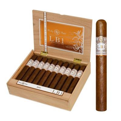 Rocky Patel LB1 Toro Cigar
