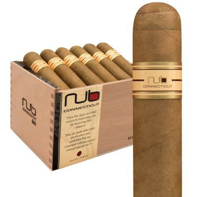 Nub Connecticut 460 Cigar