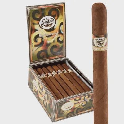 Tatiana Waking Dream Cigar