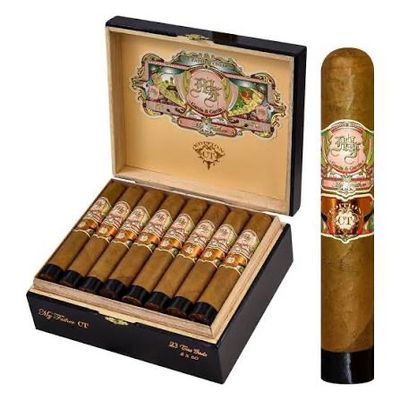 My Father Connecticut Toro Cigar