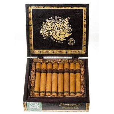 Tabak Especial Toro Dulce Cigars
