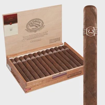 Padron 3000 Maduro Cigar