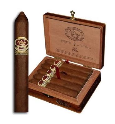 Padron 1926 #2 Natural Cigar