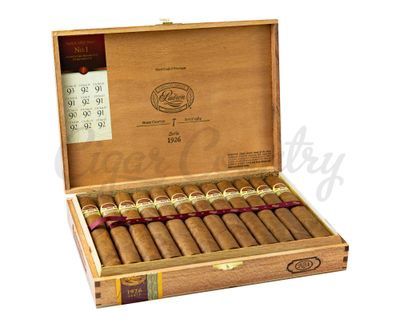 Padron 1926 #1 Natural Cigar