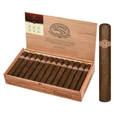 Padron 5000 Maduro Cigar