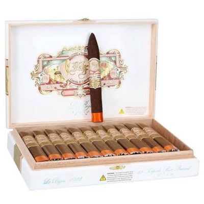 My Father Le Bijou 1922 Torpedo Cigar