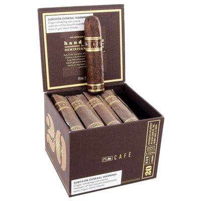 Nub Nuance Triple Roast Espresso Cigar