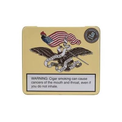 Kentucky Fire Cured 10-Pack Cigars