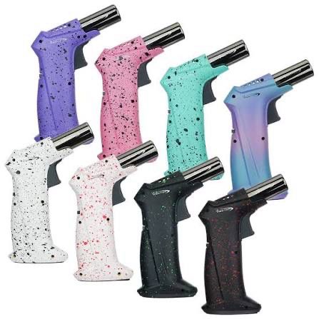 Vector Wulf Clash Torch